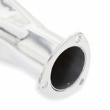 t 1963-1967 Chevrolet Chevy II Long Tube Headers Hooker Super Competition Hooker