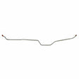 Brake Line for 1963-1982 Chevy Corvette Rear Axle Lines stainless steel