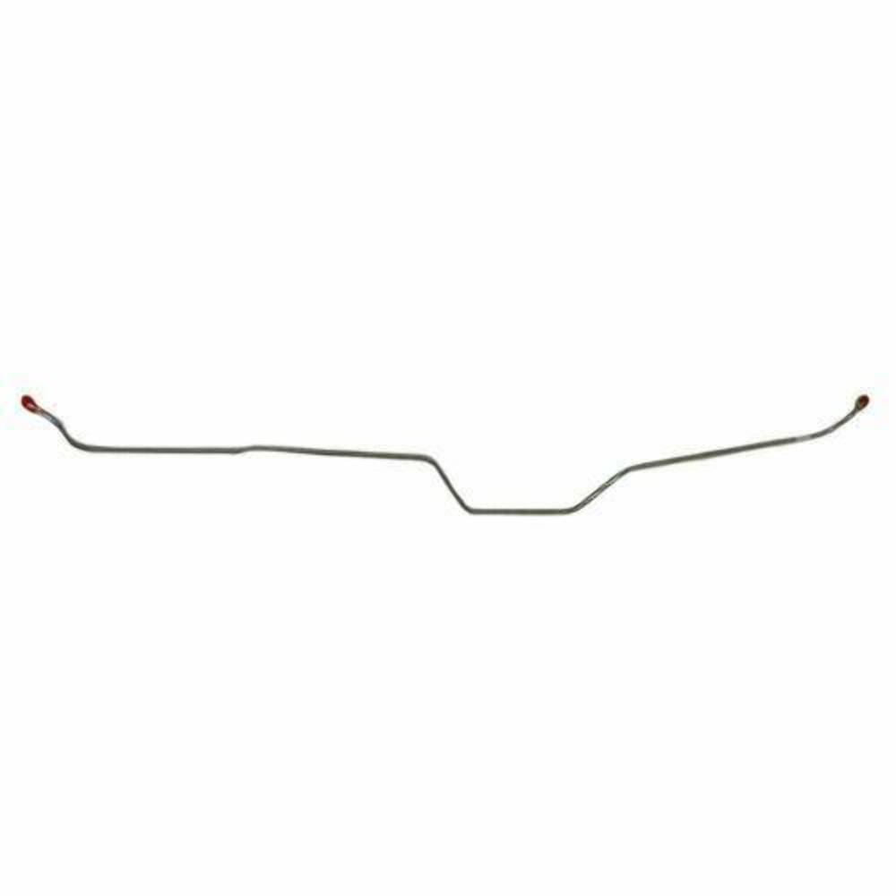 Brake Line for 1963-1982 Chevy Corvette Rear Axle Lines stainless steel