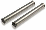 Hooker 1963-1982 Chevrolet Corvette Sidetube Slip-In Mufflers 21002HKR for 1963-1982 Chevy Corvette
