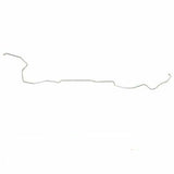 t 1963-64 Chevrolet Bel Air Return Fuel Line 1/4 Inch 409 CID Steel BGL6303OM Fine Lines