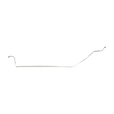 Brake Line for 1963-1965 Chevy Corvette Intermediate stainless steel