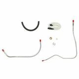 Fuel Line for 1963 Ford Thunderbird 390CID Thermal Choke Control Line Choke Tube steel