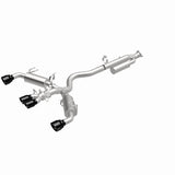 Fits 2023-24 Toyota GR Corolla NEO Series Performance Exhaust System 19631