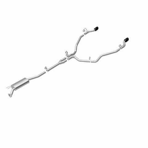 Fits 2021-23 Honda Ridgeline NEO Series Performance Exhaust System 19633