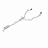 Fits 2021-23 Honda Ridgeline NEO Series Performance Exhaust System 19633