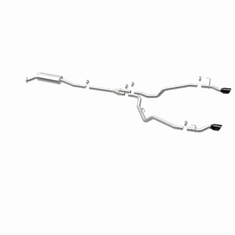 Fits 2021-23 Honda Ridgeline NEO Series Performance Exhaust System 19633