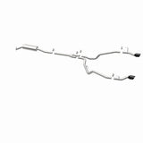 Fits 2021-23 Honda Ridgeline NEO Series Performance Exhaust System 19633