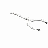 Fits 2021-23 Honda Ridgeline NEO Series Performance Exhaust System 19633