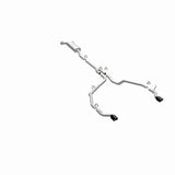 Fits 2021-23 Honda Ridgeline NEO Series Performance Exhaust System 19633