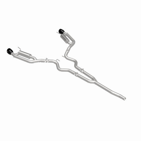 Fits 2024 Ford Mustang Competition Series Performance Exhaust System 19639