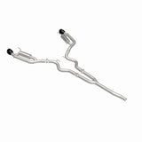 Fits 2024 Ford Mustang Competition Series Performance Exhaust System 19639