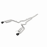 Fits 2024 Ford Mustang Competition Series Performance Exhaust System 19639