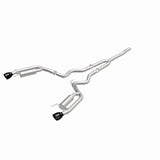 Fits 2024 Ford Mustang Competition Series Performance Exhaust System 19639