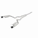 Fits 2024 Ford Mustang Competition Series Performance Exhaust System 19639