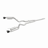 Fits 2024 Ford Mustang Competition Series Performance Exhaust System 19639