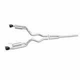 Fits 2024 Ford Mustang Competition Series Performance Exhaust System 19639
