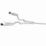 Fits 2024 Ford Mustang Competition Series Performance Exhaust System 19639