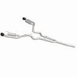 Fits 2024 Ford Mustang Competition Series Performance Exhaust System 19639