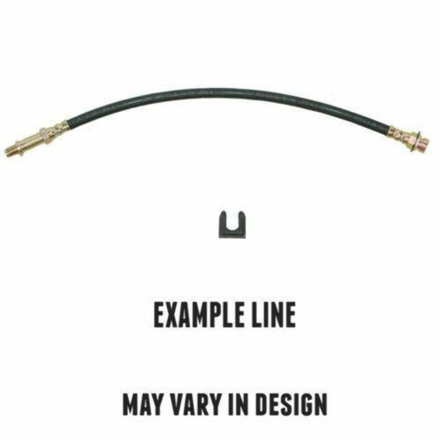 Brake Hose for 1964-1965 Buick Skylark