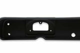 Holley EFI 1964-1965 Chevelle 3.2L Dash Bezels for Racepak Dashes 553-413
