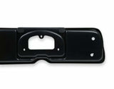 Holley EFI 1964-1965 Chevelle 3.2L Dash Bezels for Racepak Dashes 553-413