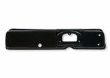 Holley EFI 1964-1965 Chevelle 3.2L Dash Bezels for Racepak Dashes 553-413