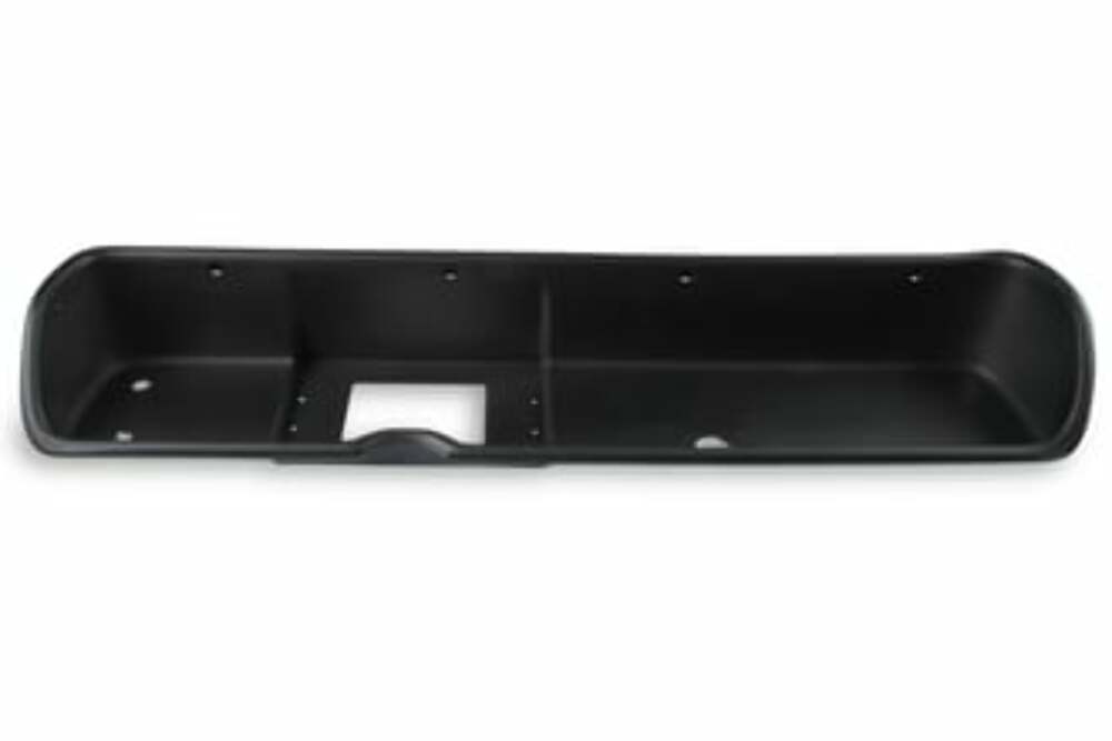 t 1964-1965 Chevelle 5.3L Holley Dash Bezels for the Holley EFI 7" Dashes 553-306 Holley EFI