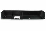 t 1964-1965 Chevelle 5.3L Holley Dash Bezels for the Holley EFI 7" Dashes 553-306 Holley EFI