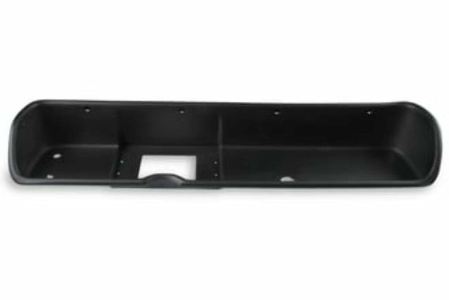 t 1964-1965 Chevelle 5.3L Holley Dash Bezels for the Holley EFI 7" Dashes 553-306 Holley EFI
