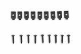t 1964-1965 Chevelle 5.3L Holley Dash Bezels for the Holley EFI 7" Dashes 553-306 Holley EFI