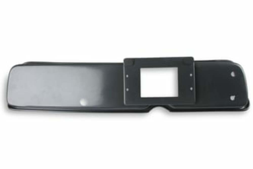 t 1964-1965 Chevelle 5.3L Holley Dash Bezels for the Holley EFI 7" Dashes 553-306 Holley EFI