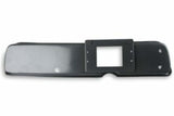 t 1964-1965 Chevelle 5.3L Holley Dash Bezels for the Holley EFI 7" Dashes 553-306 Holley EFI