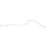 t 1964 - 1965 Mercury Comet Intermediate Brake Line - LIN6405OM Fine Lines