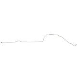 Brake Line for 1964-1965 Mercury Comet Intermediate stainless steel