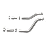 t 1964-1966 Ford Mustang Exhaust Manifold Down Pipe 16445 Magnaflow MagnaFlow Exhaust Products