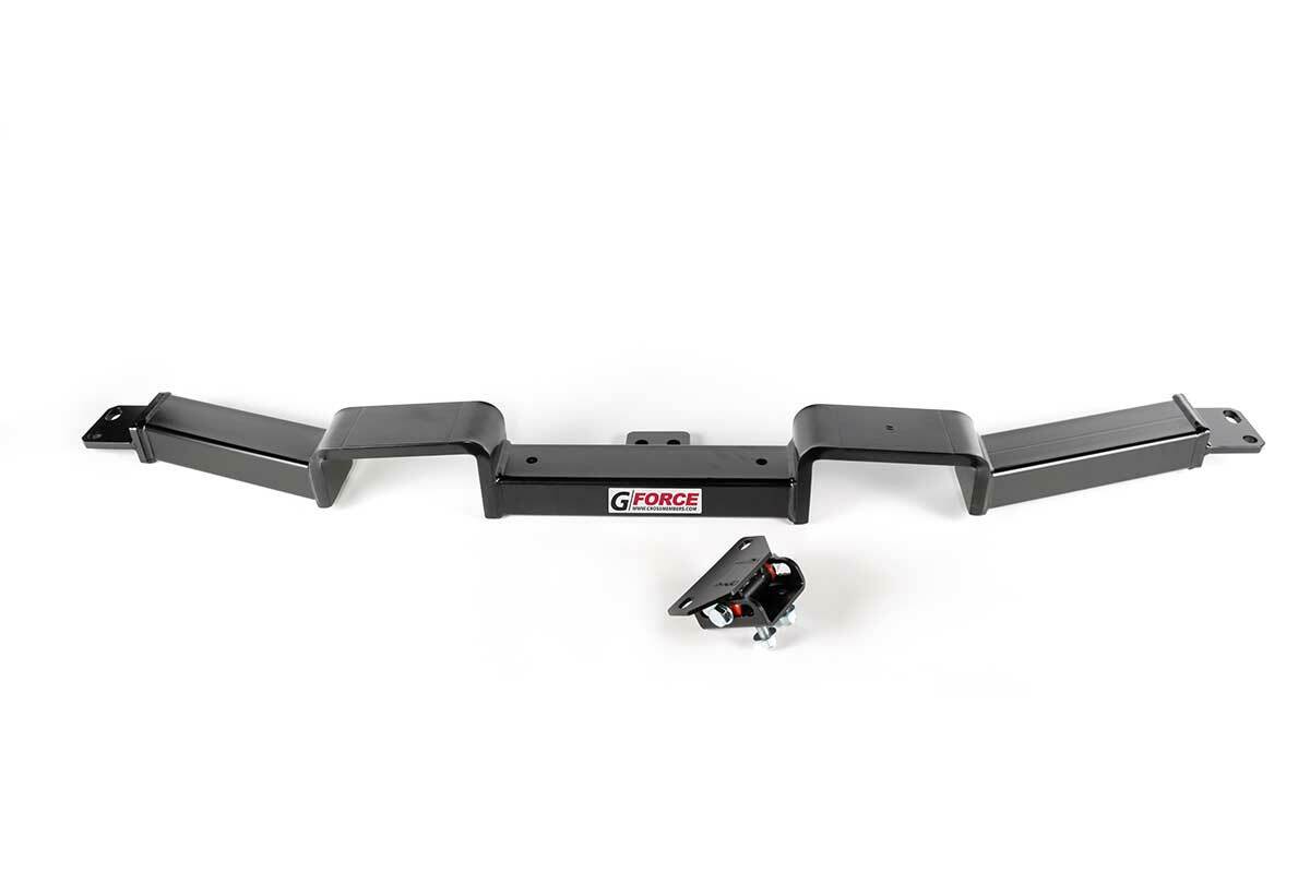 t 1964-1967 A Body Convertible Crossmember RCAEC1-6L80 G-Force