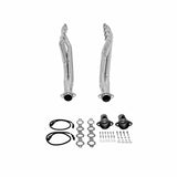 t 1964-1972 Chevrolet Chevelle Elite Header Flowmaster Scavenger Series 814116 Flowmaster