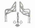 Hooker 1964-1973 Chevrolet Chevelle Long Tube Headers Competition 2451-1HKR for 1964-1973 Chevy El Camino