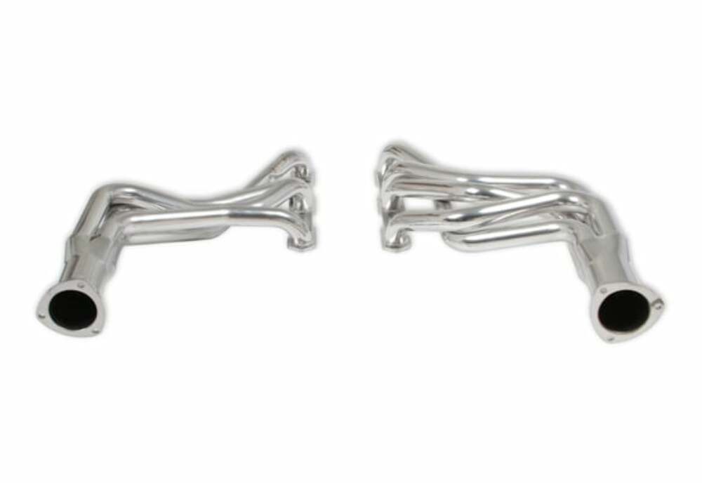 Hooker 1964-1973 Chevrolet Chevelle Long Tube Headers Competition 2451-1HKR for 1964-1973 Chevy Chevelle