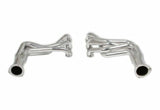 t 1964-1973 Chevrolet Chevelle Long Tube Headers Hooker Competition 2451-1HKR Hooker