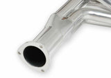Hooker 1964-1973 Chevrolet Chevelle Long Tube Headers Competition 2451-1HKR for 1964-1973 Chevy Chevelle