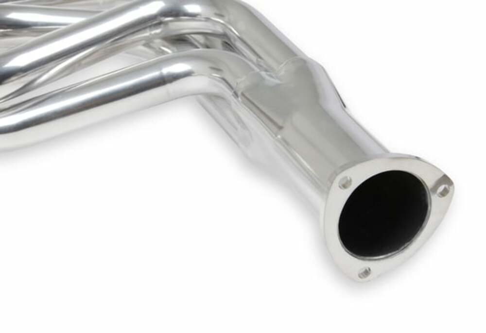 Hooker 1964-1973 Chevrolet Chevelle Long Tube Headers Competition 2451-1HKR for 1964-1973 Chevy Chevelle