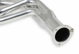 Hooker 1964-1973 Chevrolet Chevelle Long Tube Headers Competition 2451-1HKR for 1964-1973 Chevy Chevelle