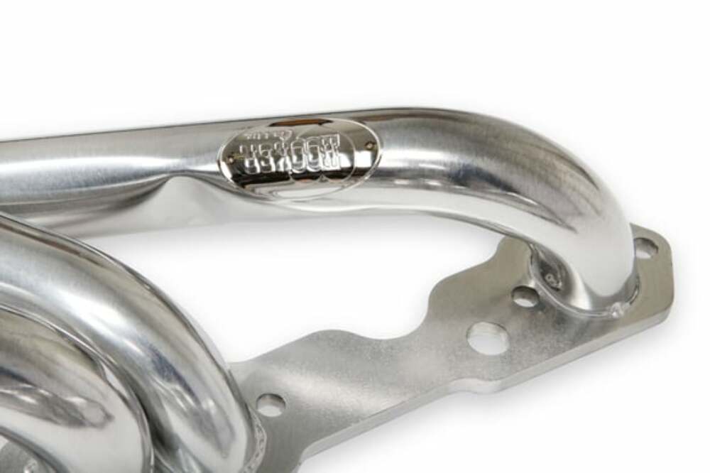 Hooker 1964-1973 Chevrolet Chevelle Long Tube Headers Competition 2451-1HKR for 1964-1973 Chevy Chevelle