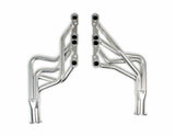 Hooker 1964-1973 Chevrolet Chevelle Long Tube Headers Competition 2451-1HKR for 1964-1973 Chevy Chevelle