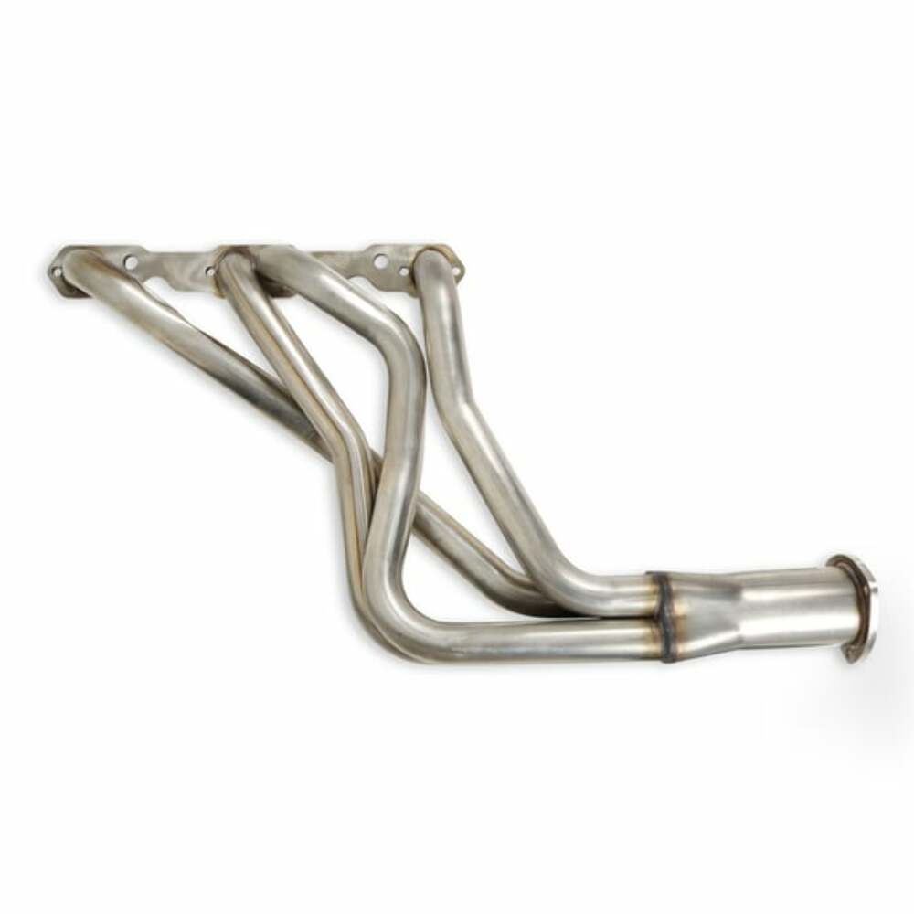 Hooker 1964-1973 Chevrolet Chevelle Long Tube Headers Competition 2451-2HKR for 1964-1973 Chevy Chevelle