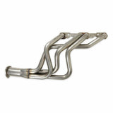 Hooker 1964-1973 Chevrolet Chevelle Long Tube Headers Competition 2451-2HKR for 1964-1973 Chevy Chevelle