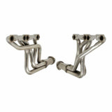 Hooker 1964-1973 Chevrolet Chevelle Long Tube Headers Competition 2451-2HKR for 1964-1973 Chevy Chevelle