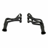 Hooker 1964-1973 Chevrolet Chevelle Long Tube Headers Competition 2451-3HKR for 1964-1973 Chevy Chevelle